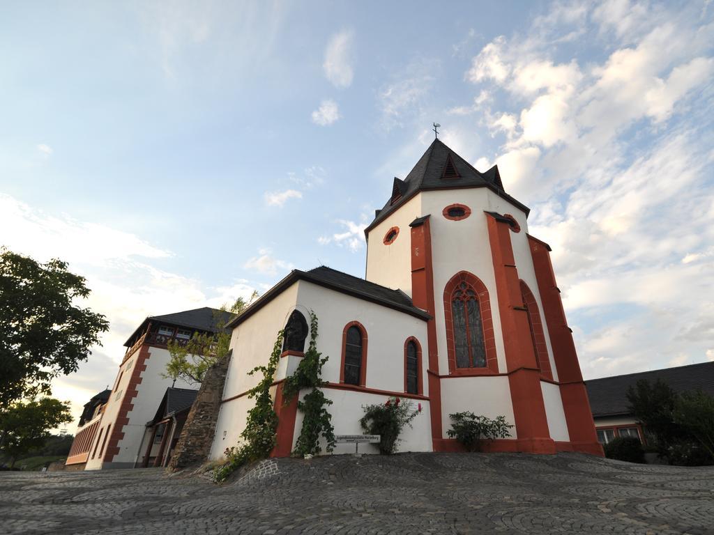 Ferienwohnung Am Moselufer Zell an der Mosel Exteriör bild